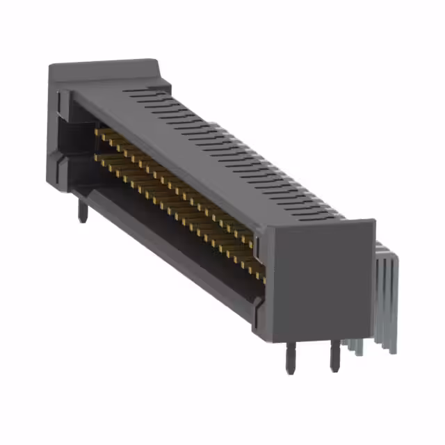 TFM-125-01-L-D-RE1-WT Samtec Inc.  Embases à broches mâles